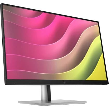 HP E24T G5 23.8IN FHD MONITOR